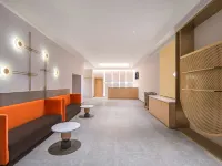 Jinjiang Inn Weiyuan Zhonghao Plaza Store Hotels in Weiyuan