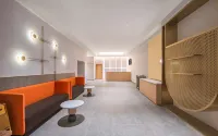 Jinjiang Inn Weiyuan Zhonghao Plaza Store