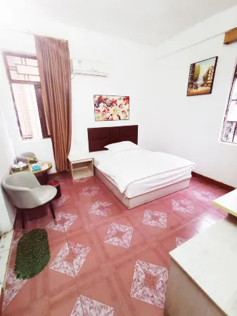 Huilai Penglai Accommodation