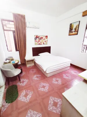 Huilai Penglai Accommodation