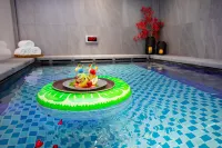 Changbaishan Guoxin Four Seasons Hot Spring Resort Hotel - Hot Springs