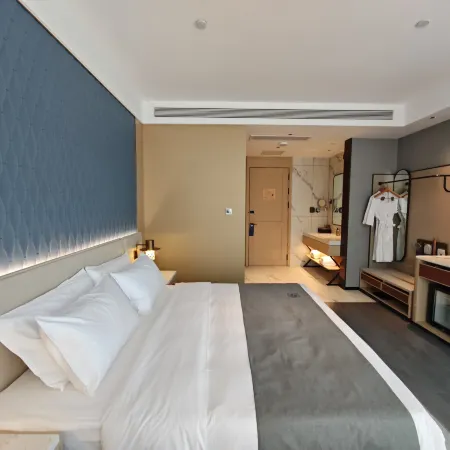 Aksu Textile Avenue Lanou International Hotel