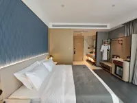 Aksu Textile Avenue Lanou International Hotel Hotels in Aksu City