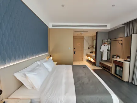 Aksu Textile Avenue Lanou International Hotel