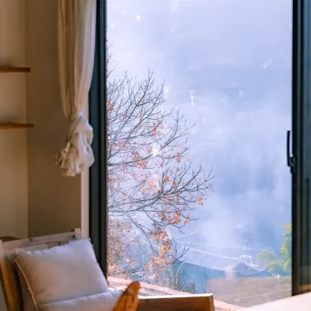 Suishan Homestay