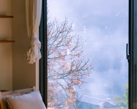 隨山民宿 雲龍酒店