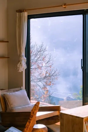 Suishan Homestay Отели в г. Юньлун