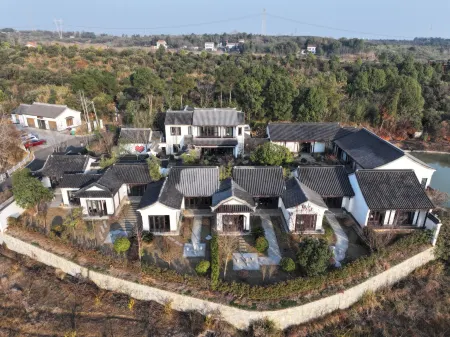 Yunxi Shanjian Homestay