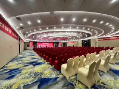 Linfen Zhenghe Hotel Hotels in Linfen