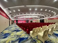 Linfen Zhenghe Hotel