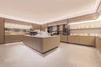 全季酒店（揚州京華城望月路店）