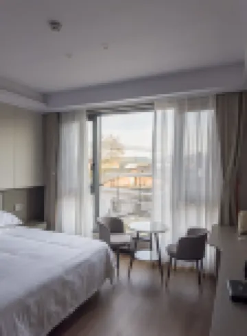 Wangxinglou (Xianju Station)