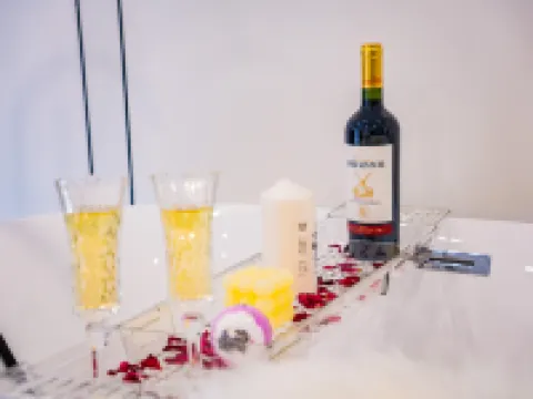 Xianyang International Airport