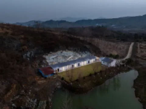 Liyang Jianguo Wild Luxury Homestay
