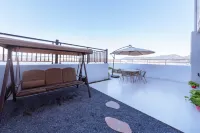 Cangnan Haosheng Jinfa Hotel (Jinxiang New Bus Station Branch) Hotels near Yanting Golden Beach