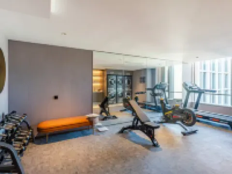 沐江南酒店（含山鑫樂廣場店） 含山酒店