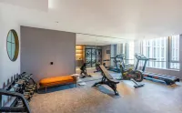 Mujiangnan Hotel (Hanshan Xinle Plaza) Hotels in Hanshan