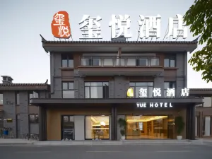 YUE HOTEL