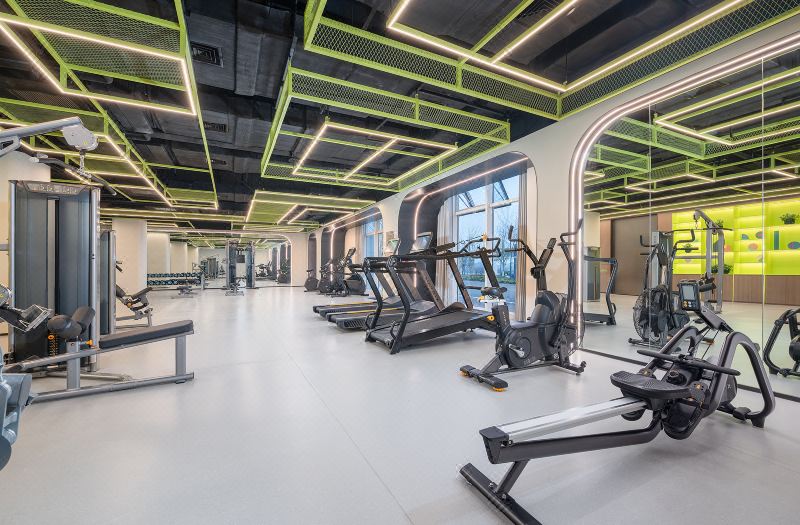 Even Hotel Wuhan Airport Zone by IHG photo 2