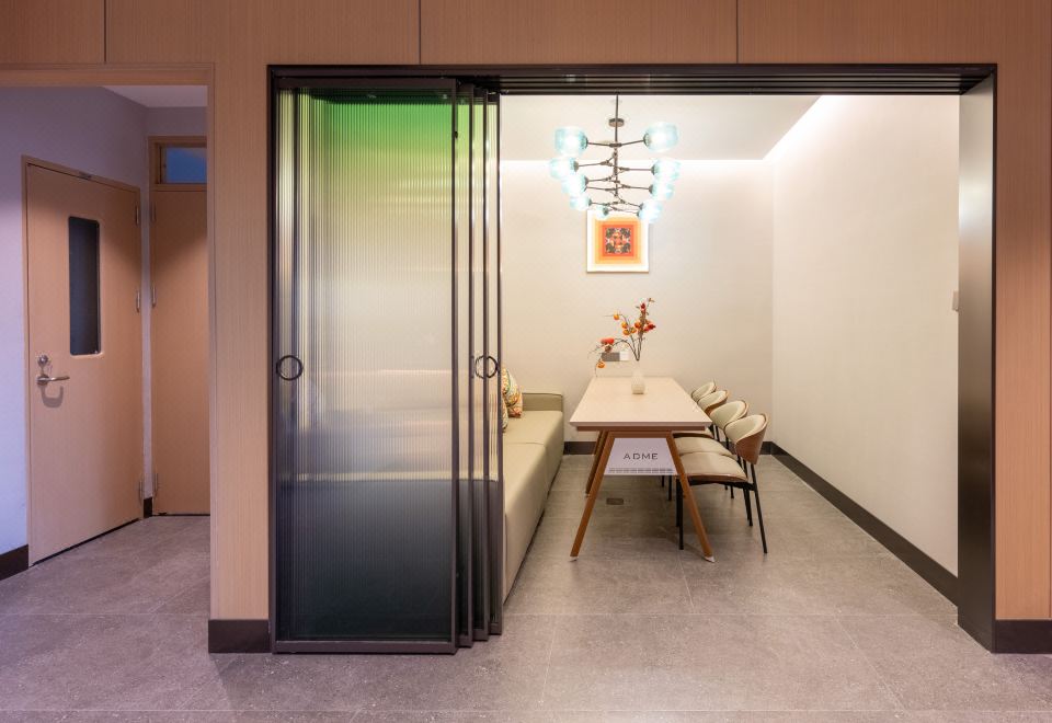 트루고호틸 호텔