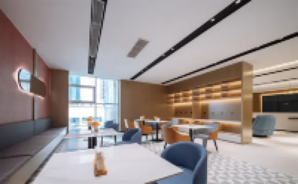 Echarm Hotel (Kunming Laojie Nanping Pedestrian Street)