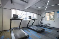 Fuchun Hotel - Gym