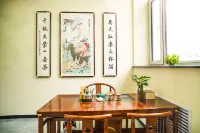 โรงแรมคลาวด์ โม่เหอ