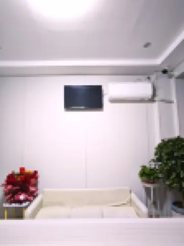 Lianjia Hotel Hotels in Guangshan