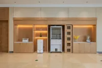 Vienna Hotel (Xingtai Sports Center Tianlecheng) - 3-Star