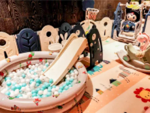 UrCove by Hyatt Hotel Ancient City of Kashgar Scenic Area Hotels in Kashgar City