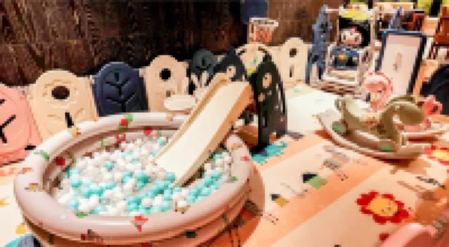 UrCove by Hyatt Hotel Ancient City of Kashgar Scenic Area