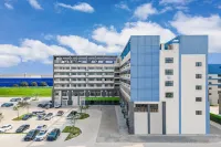 Haiyou Bonded Harbor Street Hotel Отели рядом с достопримечательностью «Julong Port Co.， Ltd. Boundary Trade Port»