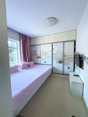 Song Family Courtyard Hostel Hotels near Qingshangou