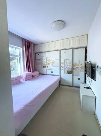 Song Family Courtyard Hostel