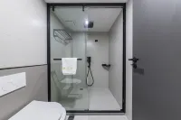 Zhuji Wenshige Loft Hotel