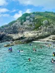 Beaver Apartment (Huidong Vanke Double Moon Bay Second Phase Store) - ติดทะเล