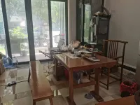 Sea Wave Holiday Villa (Zhuhai Haiquan Bay Store) Hotels near Ocean Spring Resort