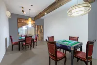 Zen-Inspired Hot Spring Spa - Ten Directions and Three Courtyards