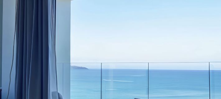 Hailuowan Sea View Resort Apartment (Yangjiang Hailing Island Agile Gold Coast Branch) Các khách sạn ở Dương Giang