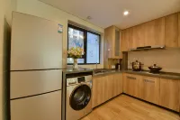 Xiyue Homestay (Weilan Coast)