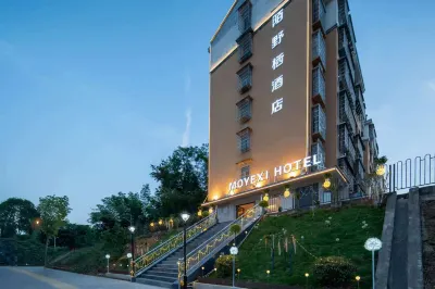 Moyeqi Hotel
