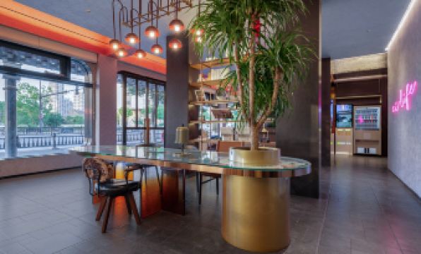 Xishe Hotel (Zhenhai Congyuan Road Metro Station Branch), Ningbo