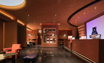 Lanxiong E-Sports Hotel (Changsha Wu Yi Square IFS)