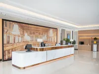 Vienna Hotel (Rizhao Wanpingkou Scenic Area Rizhao Station)