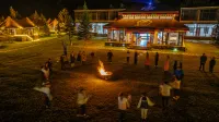 LANGQIN CAMP Hotels in Zhuoni