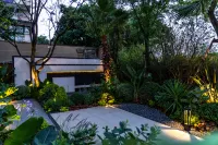 Dianyu Yunjing Resort HoteI (DianchiDaguan Park)