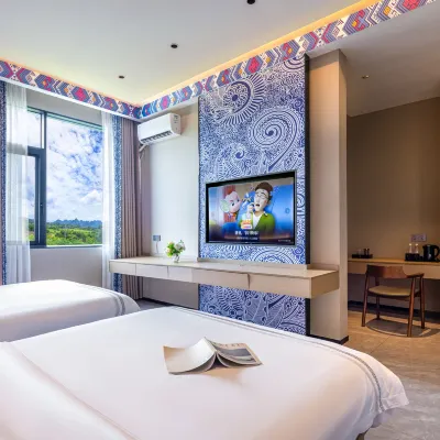 Daxu Guidong Homestay Hotels near Daxu Ancient Town