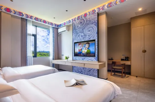 Daxu Guidong Homestay
