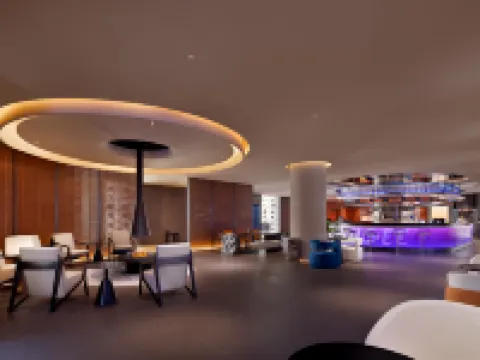 FUNGEE Hotel (Kaifeng Drum Tower Plaza, Kaifeng) Hotels in Kaifeng