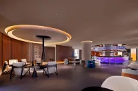 FunGee Hotel (Kaifeng Drum Tower Plaza) Hôtels à : Kaifeng